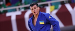 Український дзюдоїст Зантарая заявив про готовність відмовитися від усіх нагород на знак протесту проти війни