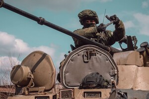 РФ збільшує кількість артилерії для наступу на Лисичанськ - Генштаб