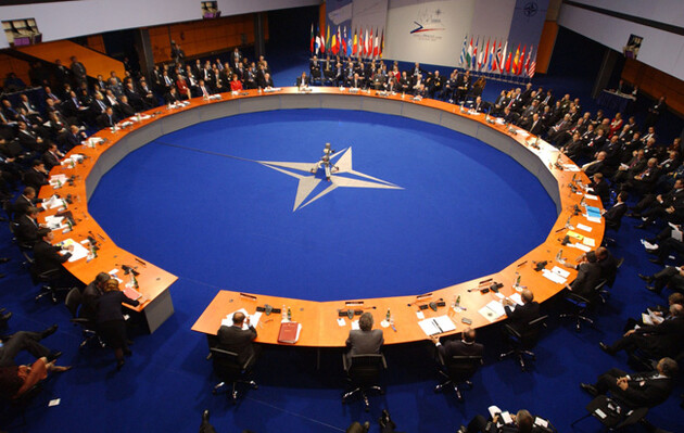Reuters: НАТО обіцяє допомогу Балтії та Україні, закликає Туреччину впустити до блоку країни Скандинавії