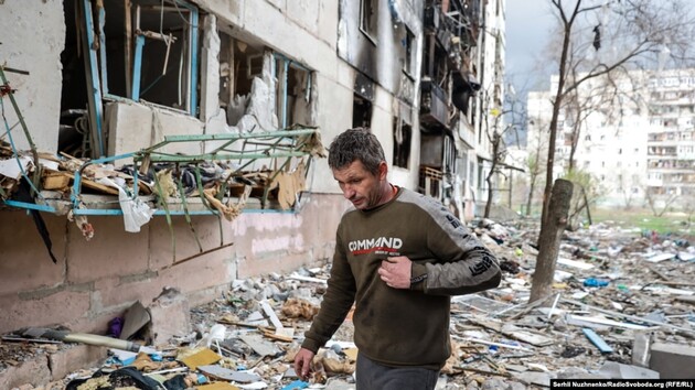 Удерживать Северодонецк в условиях постоянной угрозы окружения — проблемная задача