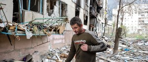 Военный историк объяснил целесообразность тактического отступления ВСУ из Северодонецка