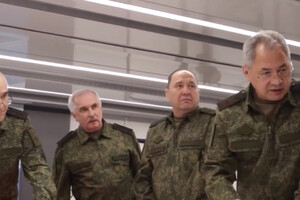 Тепер у РФ за війну проти України відповідає генерал-полковник Жидко — ISW