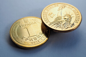 Курс валют від НБУ: долар тримається, тоді як євро трохи подорожчало