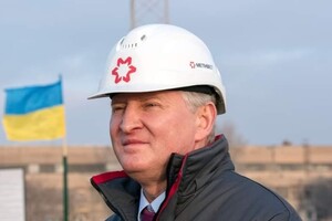 Ахметов подав позов до ЄСПЛ проти Росії