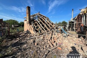 Войска РФ нанесли 20 ударов по Донецкой области