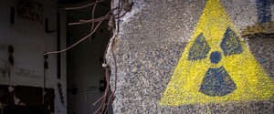 Украина замораживает действие соглашений с РФ по ядерной безопасности