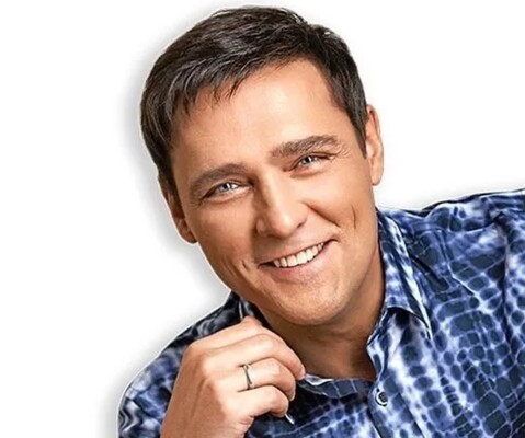 Шатунов хотел пойти воевать против Украины