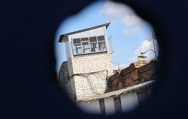 Людей пытают током, бьют, содержат в заключенные неделями, а иногда даже месяцами