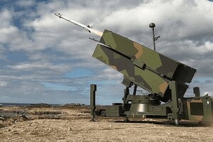 США обіцяють поставити в Україну системи ППО NASAMS — що це за зброя