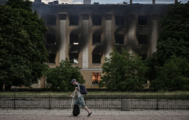 Фото иллюстративное