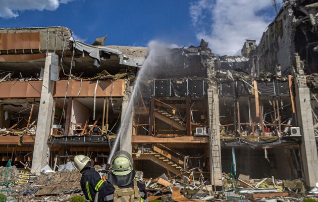 Фото ілюстративне