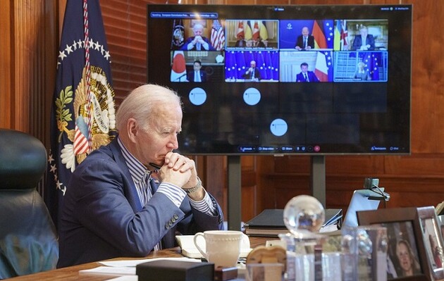 Очікується, що Джо Байден на Мадридському саміті НАТО оголосить про продовження присутності в Польщі частини американського контингенту