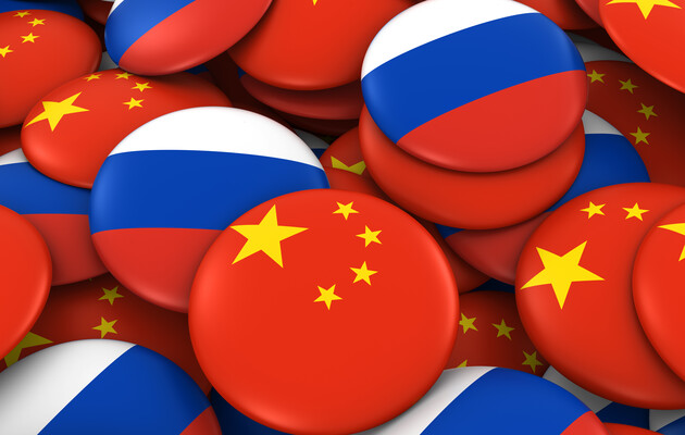Экспорт китайских товаров в Россию стремительно снижается — The Washington Post