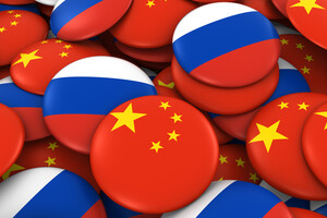 Експорт китайських товарів у Росію стрімко знижується — The Washington Post