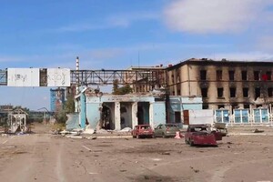 Оккупанты продолжают уничтожать Лисичанск и убивать мирных жителей – Гайдай