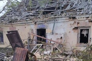 Війська РФ обстріляли дві громади в Дніпропетровській області