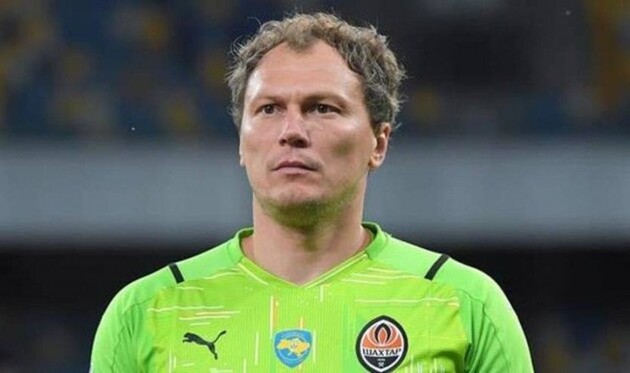 Пятов назвал Россию страной-террористом