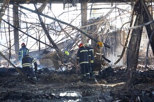 Ракетный удар по ТРЦ в Кременчуге: большинство найденных тел погибших – неопознанные
