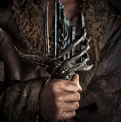 Сериал по "Властелину колец" выйдет 2 сентября