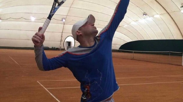 Тренер обороняв Бахмут