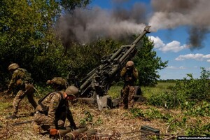 ВСУ остановили штурмы российских войск вблизи пяти населенных пунктов на востоке Украины – Генштаб