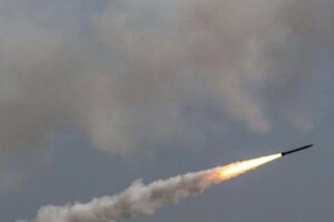 Армия РФ запустила шесть ракет по Днепропетровской области – глава ОВА