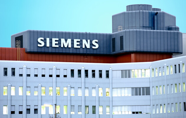 Siemens пожинает плоды сотрудничества с Россией: компания возмущается, что РФ перекладывает на нее вину за газовый кризис в Европе