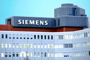 Siemens пожинає плоди співпраці з Росією: компанія обурюється, що РФ перекладає на неї провину за газову кризу в Європі