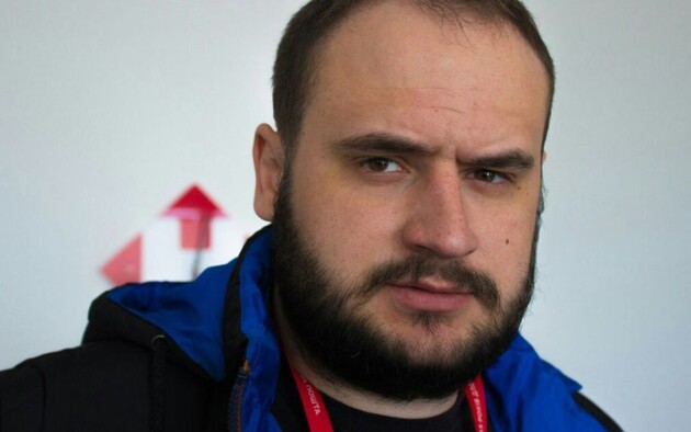 Спортсмен захищав рідну країну ще з 2014 року