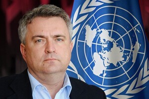 Россию не исключат из Совбеза ООН: Кислица назвал причину