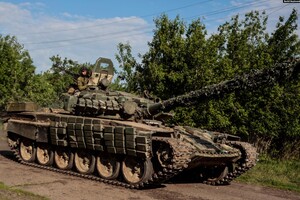 Аналітики вважають, що битва на сході України може тривати до кінця літа — The Washington Post