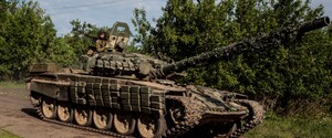 Аналитики считают, что битва на востоке Украины может продолжаться до конца лета — The Washington Post