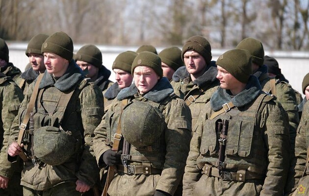 В Беларуси проверяют возможность проведения мобилизации в отдельных регионах – Генштаб ВСУ