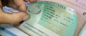 Бельгия с 1 июля приостановит выдачу туристических виз россиянам на неопределенный срок