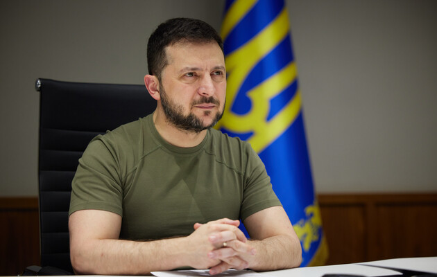 Украина представит гражданам документ с четкими действиями, которые должно выполнить государство на пути в ЕС – Зеленский
