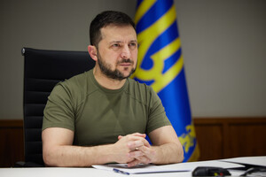 Украина представит гражданам документ с четкими действиями, которые должно выполнить государство на пути в ЕС – Зеленский