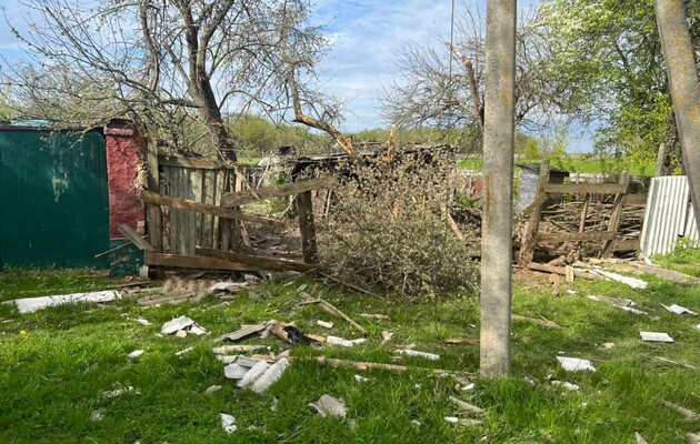 Фото иллюстративное