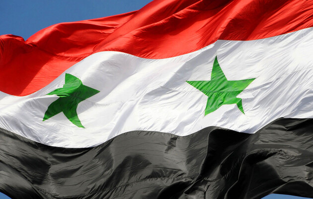 Жодних відносин із Сирією тепер не буде – Зеленський
