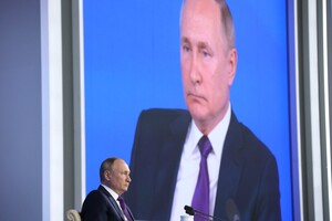 Страх Заходу протистояти Путіну ризикує призвести до перемоги Росії — Atlantic Council