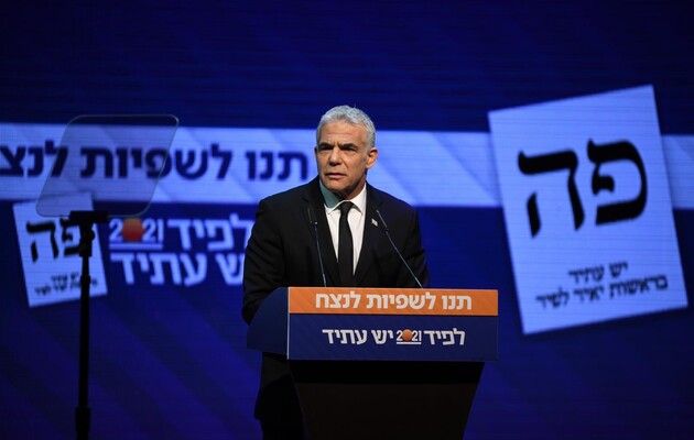Парламент Израиля проголосовал за самороспуск и проведение новых выборов