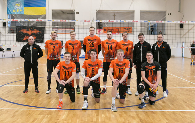 "Барком-Кажани" базуватимуться у Кракові