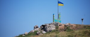 Die Welt: Украина вернула контроль над островом Змеиный, что это значит?