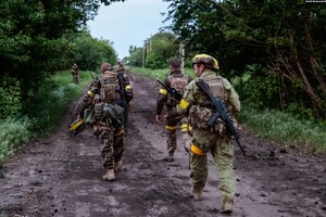 Украинские защитники освободили село Павловка в Донецкой области – Генштаб