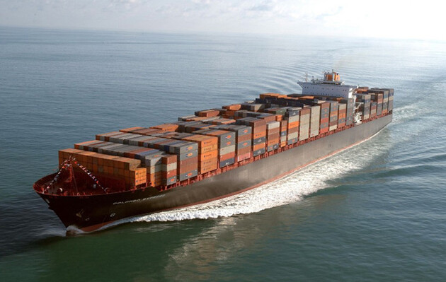Греция готова выделить корабли для экспорта зерна из украинских портов – Столтенберг