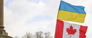 Канада надасть Україні нову партію військової допомоги