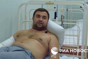Депутат-предатель из Херсона Ковалев выжил после покушения. ВИДЕО