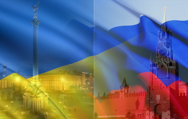 С сегодняшнего дня в Украине вступил в силу визовый режим с РФ