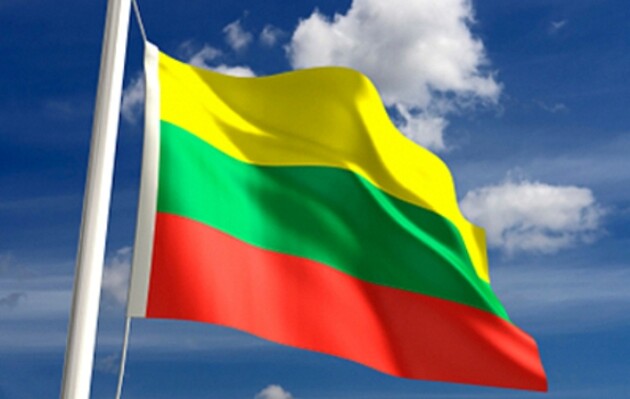 В Литве местные жители вступают в ополчение из-за угрозы вторжения России