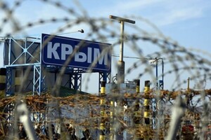 Не на часі: окупанти перенесли запуск залізничного сполучення з Криму до Херсона та Мелітополя