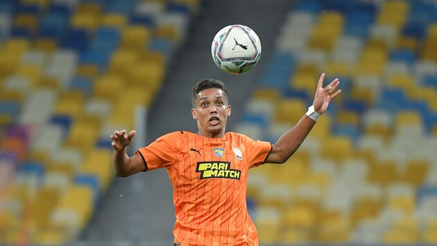 Педріньо був одним із найгучніших трансферів "Шахтаря"